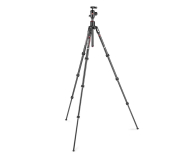 Manfrotto BeFree GT XPRO Carbon - 1196581 - zdjęcie 6